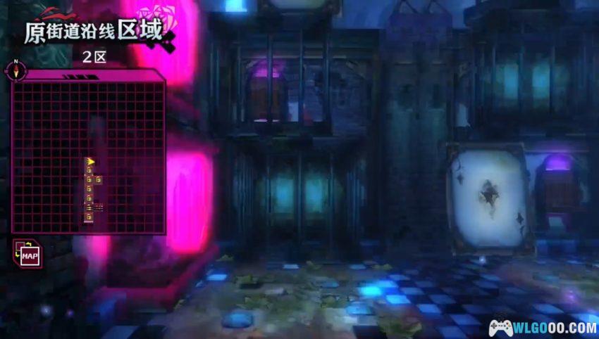 PSV神狱塔：断罪玛丽[汉化V2]｜中文攻略+金手指+DLC-2026.1.27发布-图片65