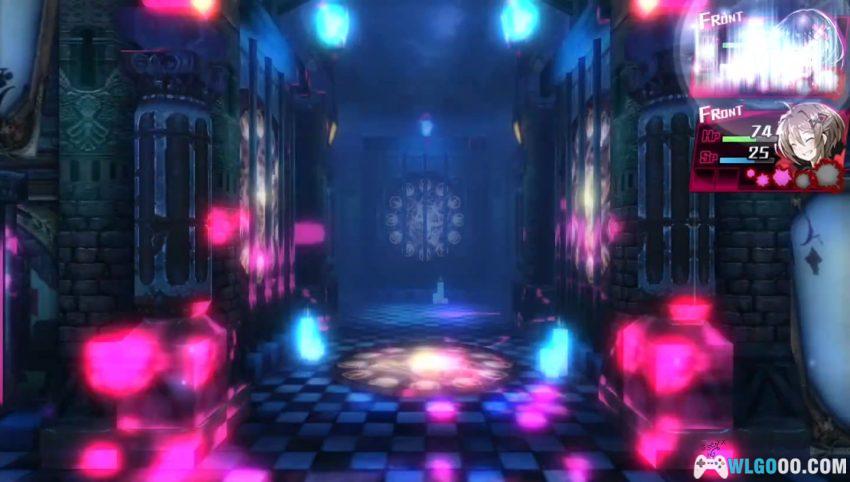 PSV神狱塔：断罪玛丽[汉化V2]｜中文攻略+金手指+DLC-2026.1.27发布-图片72