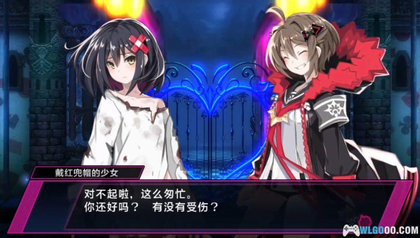 PSV神狱塔：断罪玛丽[汉化V2]｜中文攻略+金手指+DLC-2026.1.27发布-图片67