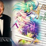 《横山菁儿的世界:小夜曲》圣斗士冥王篇 交响音乐集
