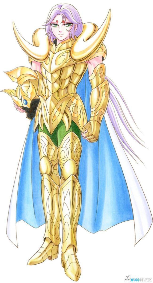 《横山菁儿的世界：小夜曲》圣斗士冥王篇 交响音乐集-图片4