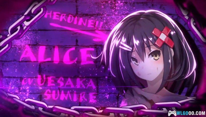 PSV神狱塔：断罪玛丽[汉化V2]｜中文攻略+金手指+DLC-2026.1.27发布-图片61