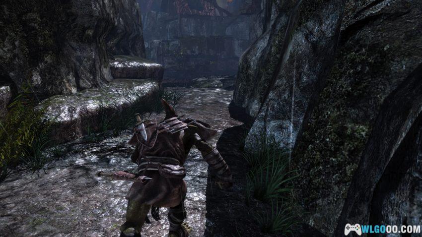 PC妖兽与人类 v1.0.0.2[中文][2012]｜扮演“反派怪物”-图片7