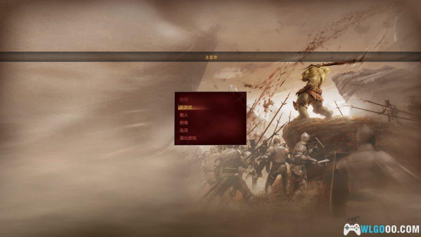 PC妖兽与人类 v1.0.0.2[中文][2012]｜扮演“反派怪物”-图片2