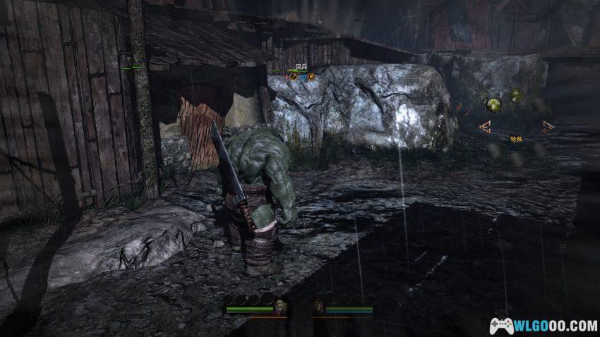 PC妖兽与人类 v1.0.0.2[中文][2012]｜扮演“反派怪物”-图片10