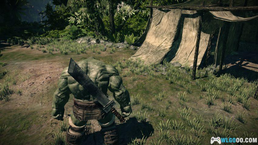 PC妖兽与人类 v1.0.0.2[中文][2012]｜扮演“反派怪物”-图片3