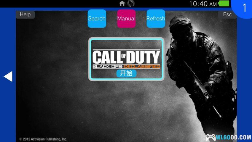 PSV使命召唤：黑色行动 解密[汉化]-2025.12.11发布-图片2