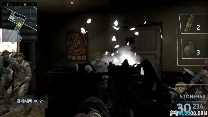 PSV使命召唤：黑色行动 解密[汉化]-2025.12.11发布-图片5