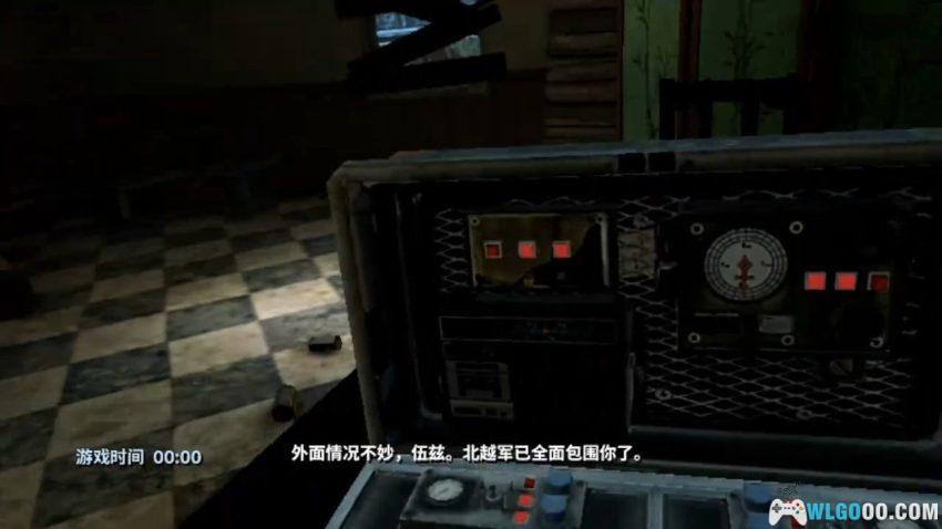 PSV使命召唤：黑色行动 解密[汉化]-2025.12.11发布-图片8