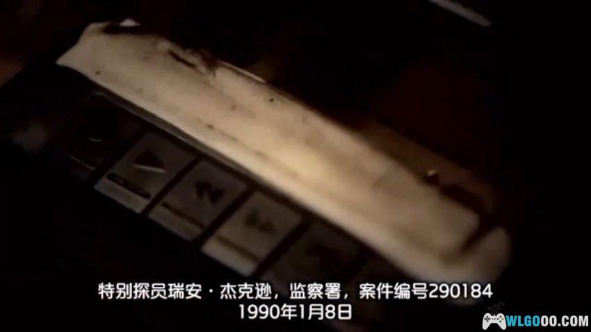 PSV使命召唤：黑色行动 解密[汉化]-2025.12.11发布-图片7