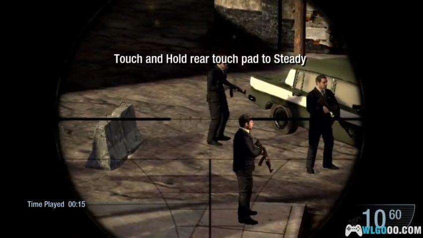 PSV使命召唤：黑色行动 解密[汉化]-2025.12.11发布-图片11