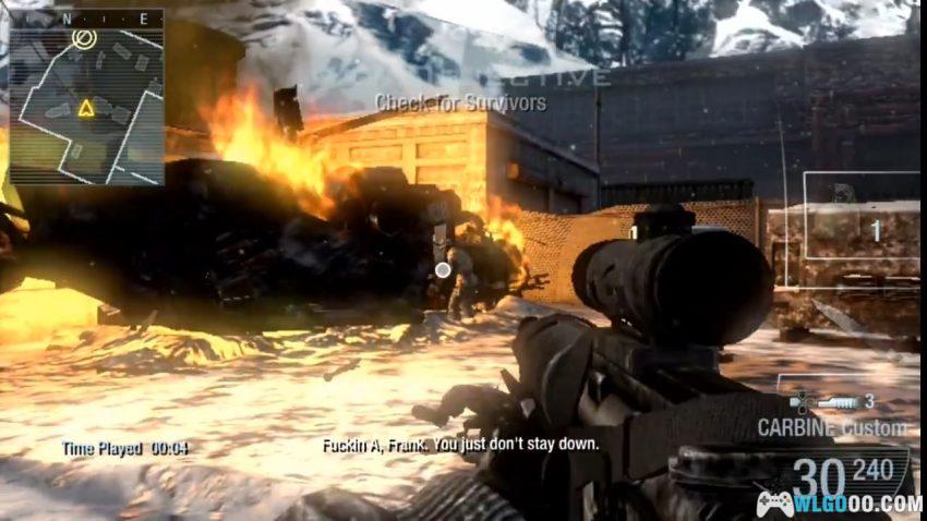 PSV使命召唤：黑色行动 解密[汉化]-2025.12.11发布-图片13