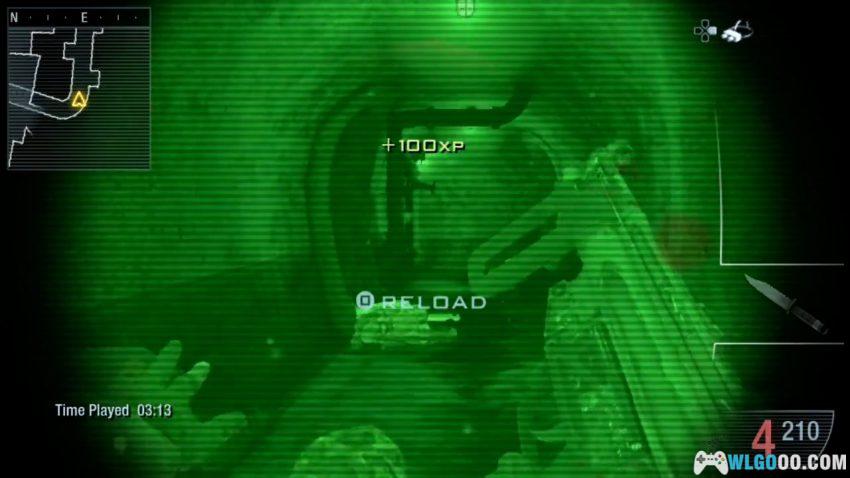 PSV使命召唤：黑色行动 解密[汉化]-2025.12.11发布-图片12