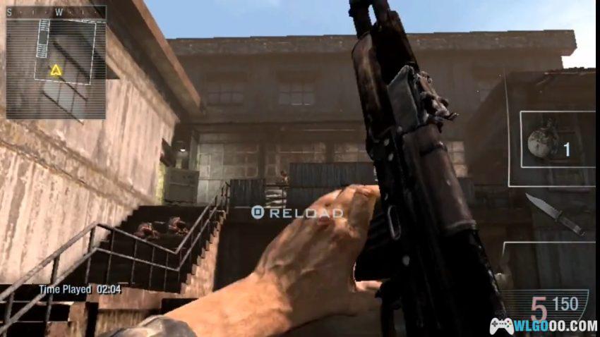 PSV使命召唤：黑色行动 解密[汉化]-2025.12.11发布-图片14