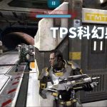 质量效应:渗透者 安卓 - 死亡空间团队的科幻力作