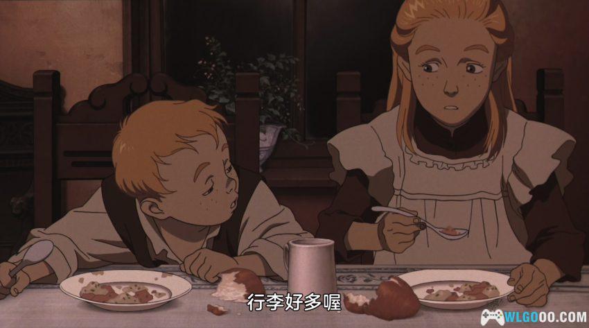 动画 蒸汽男孩(2004)[中字]｜蒸汽工业的科幻巨制-图片6