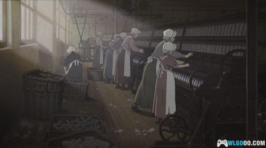 动画 蒸汽男孩(2004)[中字]｜蒸汽工业的科幻巨制-图片2