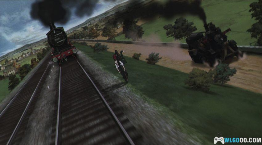 动画 蒸汽男孩(2004)[中字]｜蒸汽工业的科幻巨制-图片10