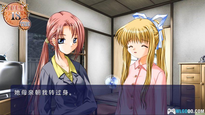 PSV鸟之诗AIR[完全汉化2.0]｜攻略金手指-2026.1.19发布-图片8