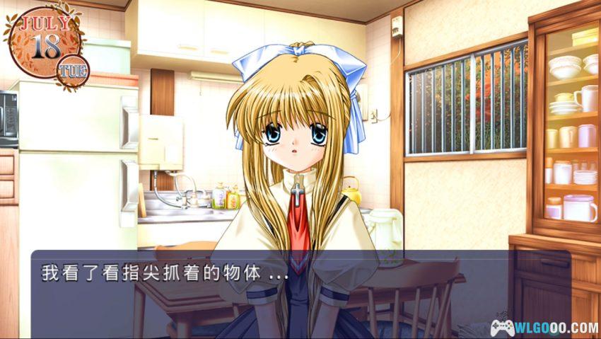 PSV鸟之诗AIR[完全汉化2.0]｜攻略金手指-2026.1.19发布-图片13