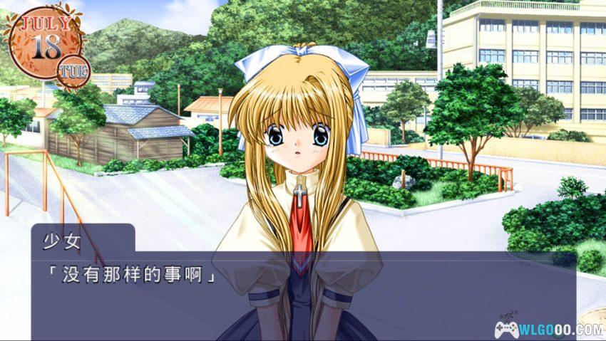 PSV鸟之诗AIR[完全汉化2.0]｜攻略金手指-2026.1.19发布-图片10