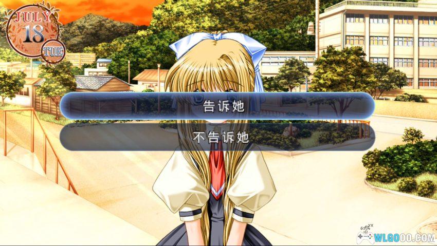 PSV鸟之诗AIR[完全汉化2.0]｜攻略金手指-2026.1.19发布-图片11