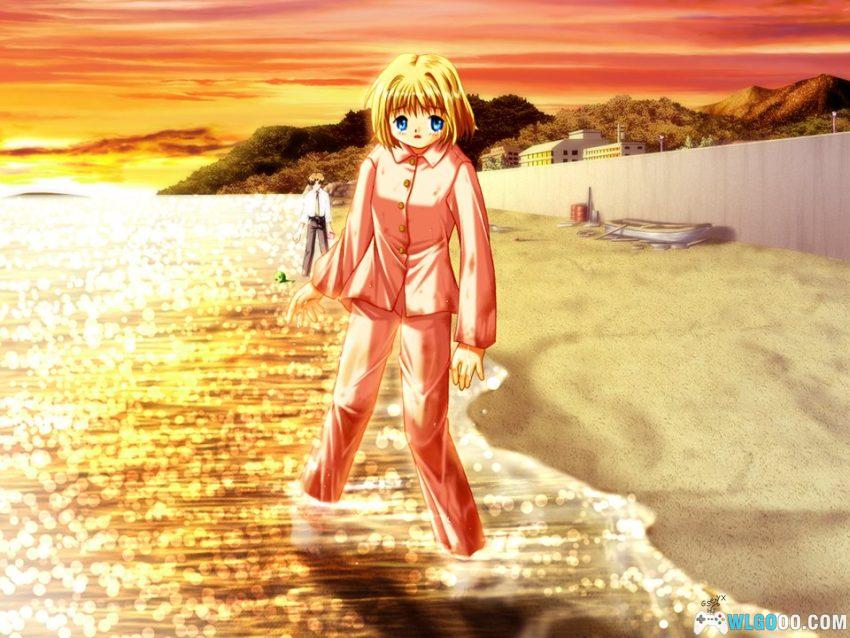 PSV鸟之诗AIR[完全汉化2.0]｜攻略金手指-2026.1.19发布-图片16