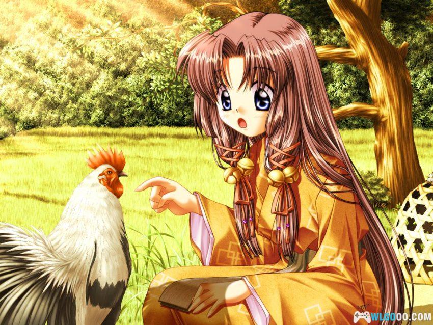 PSV鸟之诗AIR[完全汉化2.0]｜攻略金手指-2026.1.19发布-图片19