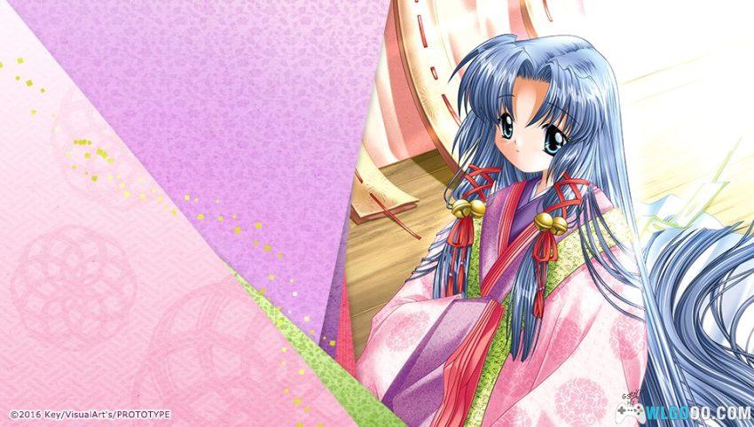 PSV鸟之诗AIR[完全汉化2.0]｜攻略金手指-2026.1.19发布-图片20