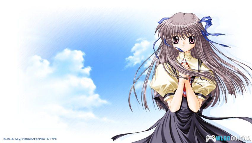 PSV鸟之诗AIR[完全汉化2.0]｜攻略金手指-2026.1.19发布-图片21