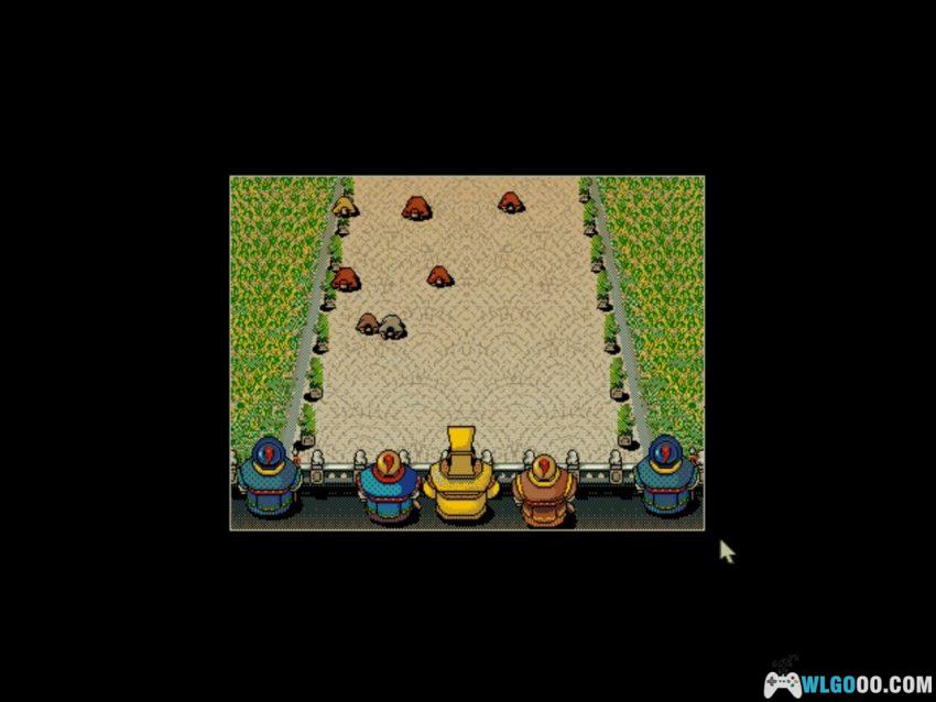 PC皇帝[Win11兼容][1996]｜附攻略，扮演帝王一生-图片21