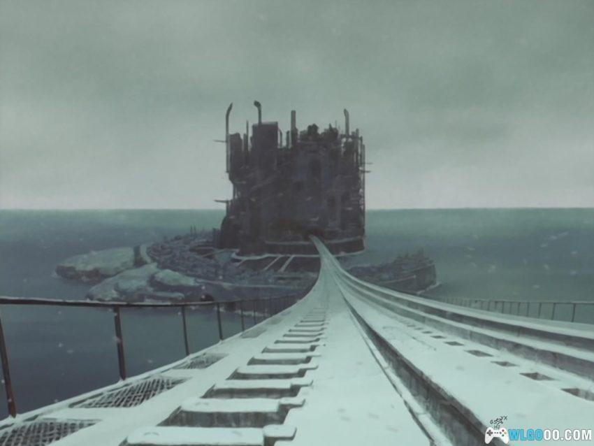 动画 狼雨(2003)[30集][中字]｜1080P，狼族少年的末世之行-图片18