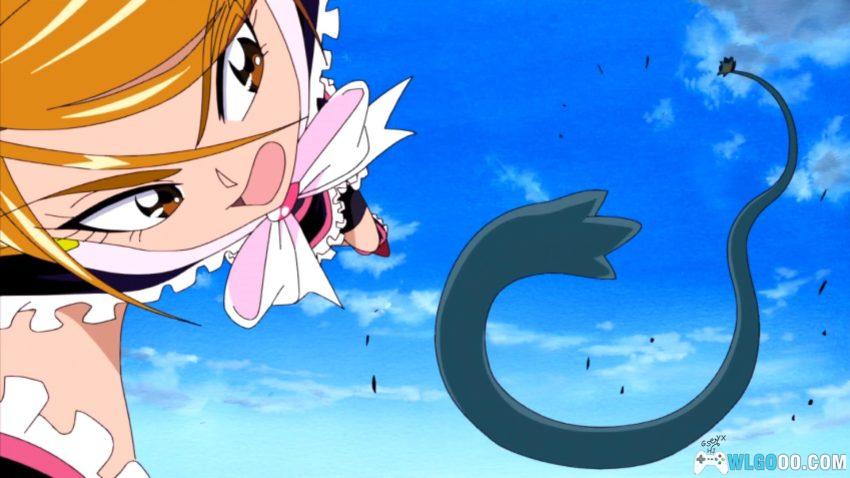 动画 光之美少女：秘密花园(2005)[中日双语]｜1080P-图片5