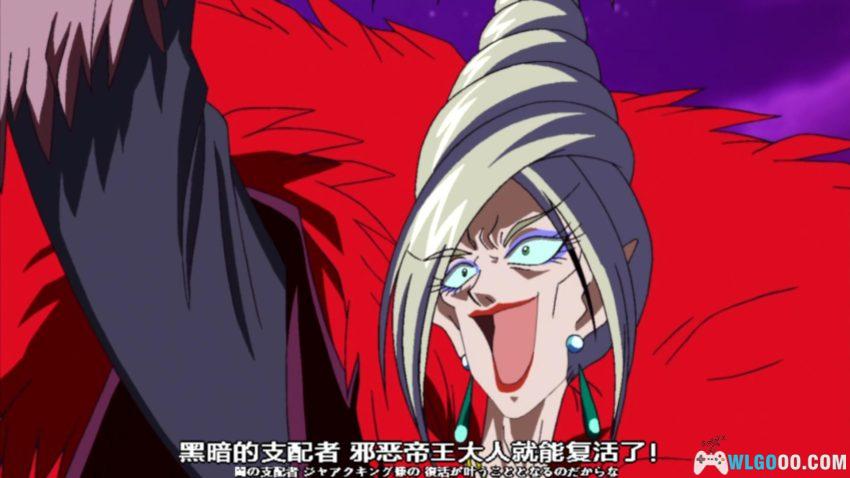 动画 光之美少女：秘密花园(2005)[中日双语]｜1080P-图片14