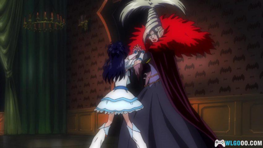 动画 光之美少女：秘密花园(2005)[中日双语]｜1080P-图片20