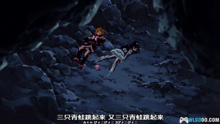 动画 光之美少女：秘密花园(2005)[中日双语]｜1080P-图片21