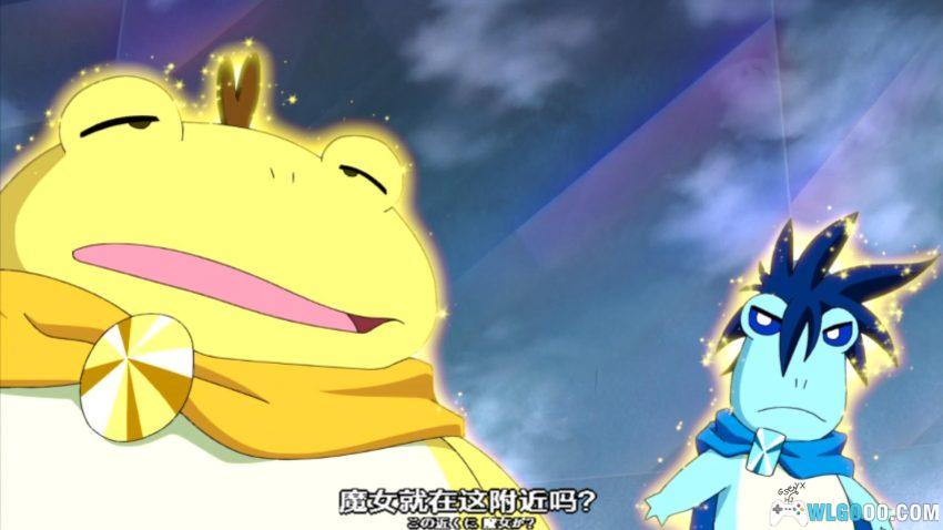 动画 光之美少女：秘密花园(2005)[中日双语]｜1080P-图片17