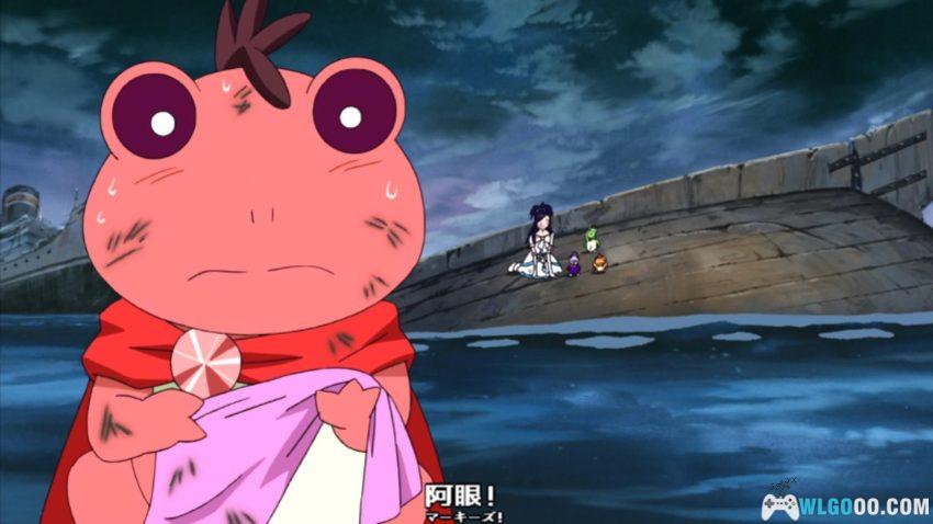 动画 光之美少女：秘密花园(2005)[中日双语]｜1080P-图片19