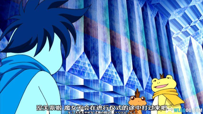 动画 光之美少女：秘密花园(2005)[中日双语]｜1080P-图片12