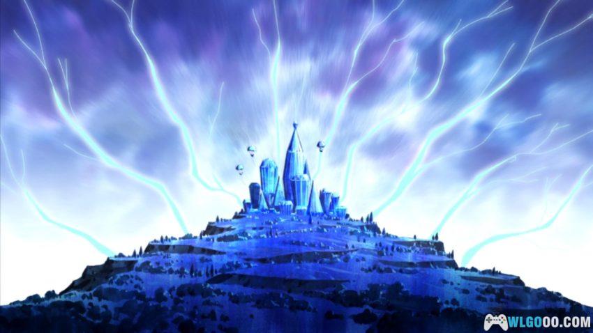 动画 光之美少女：秘密花园(2005)[中日双语]｜1080P-图片16