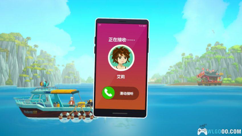 安卓 潜水员戴夫 v1.0.22[中文][MOD菜单]｜潜入深海 获取食材-图片12