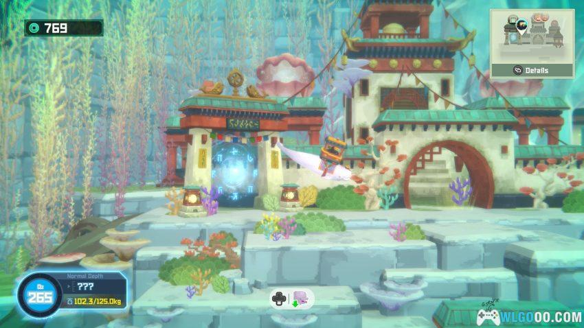 安卓 潜水员戴夫 v1.0.22[中文][MOD菜单]｜潜入深海 获取食材-图片13