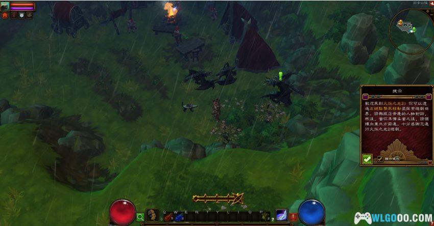 PC火炬之光2 中文典藏版｜MOD整合+修改器+高清补丁，系列最高分作品-图片5