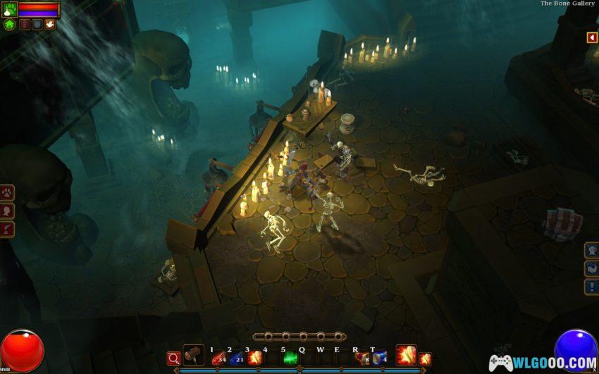 PC火炬之光2 中文典藏版｜MOD整合+修改器+高清补丁，系列最高分作品-图片15