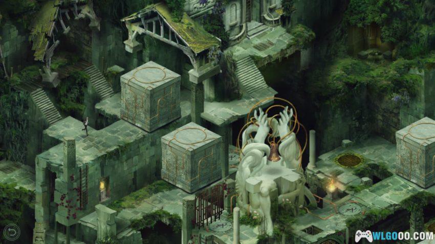 安卓 空中楼阁 v1.41[中文]｜第四人称 环境解谜-图片10