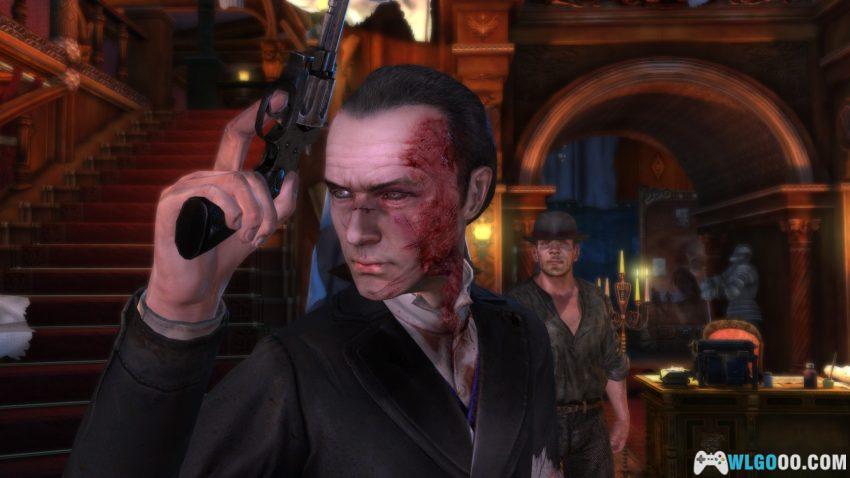 PC福尔摩斯的遗嘱[中文]｜大侦探 绝境里的自证-图片8