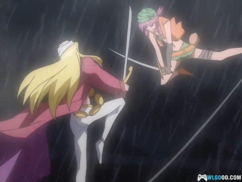 动画 百变之星(2003)[51+3集][日粤双语]｜1080P，附OVA-图片6