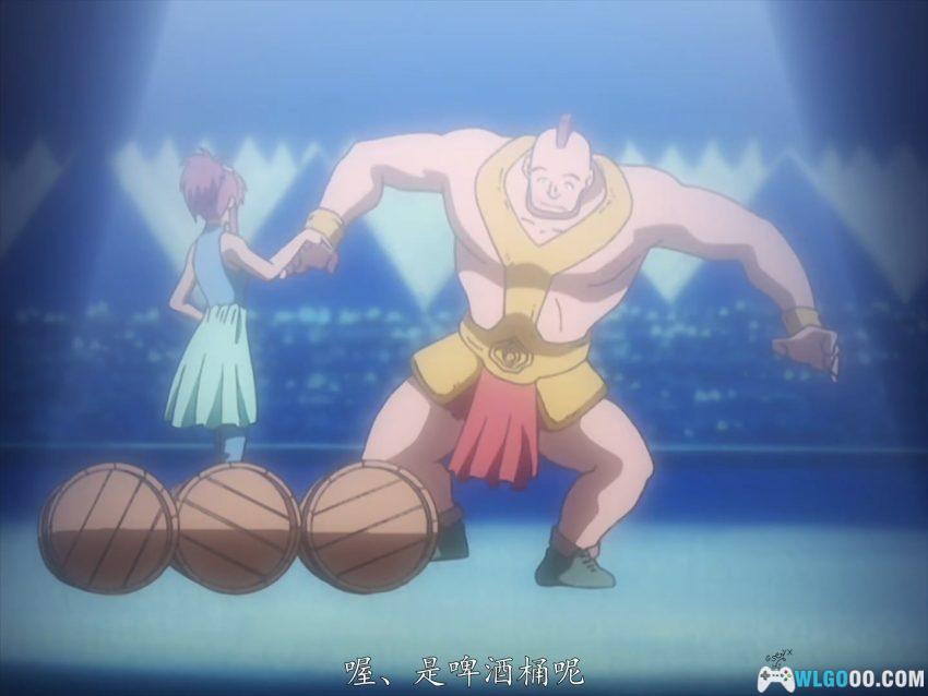 动画 百变之星(2003)[51+3集][日粤双语]｜1080P，附OVA-图片7