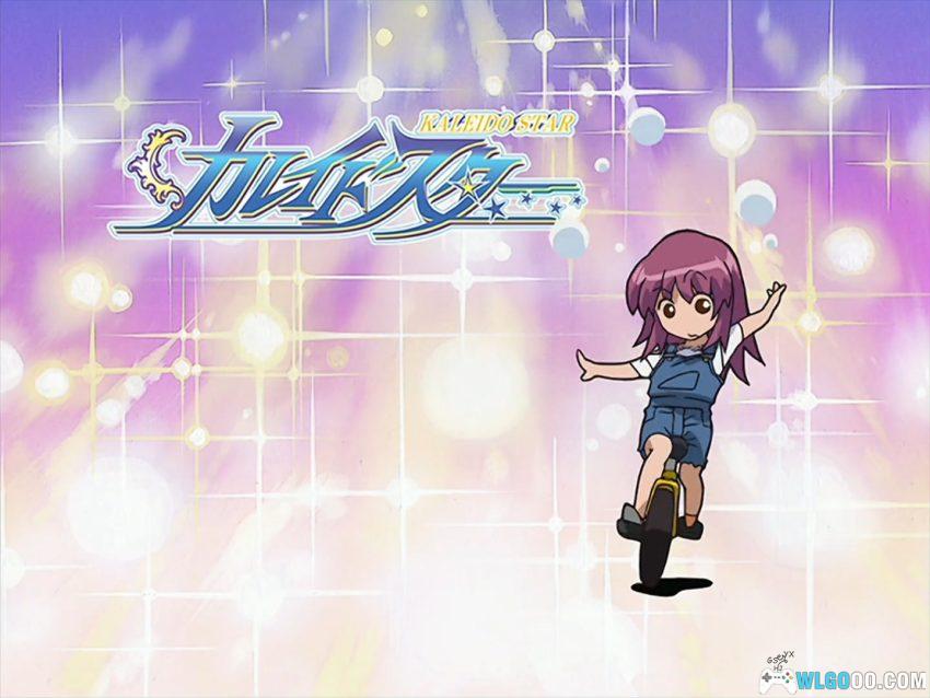 动画 百变之星(2003)[51+3集][日粤双语]｜1080P，附OVA-图片10