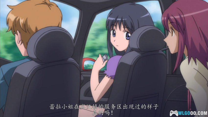 动画 百变之星(2003)[51+3集][日粤双语]｜1080P，附OVA-图片12